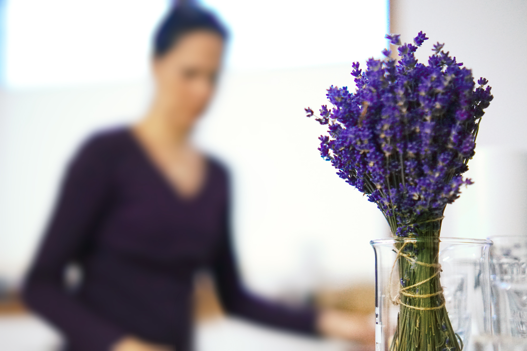Lavendel